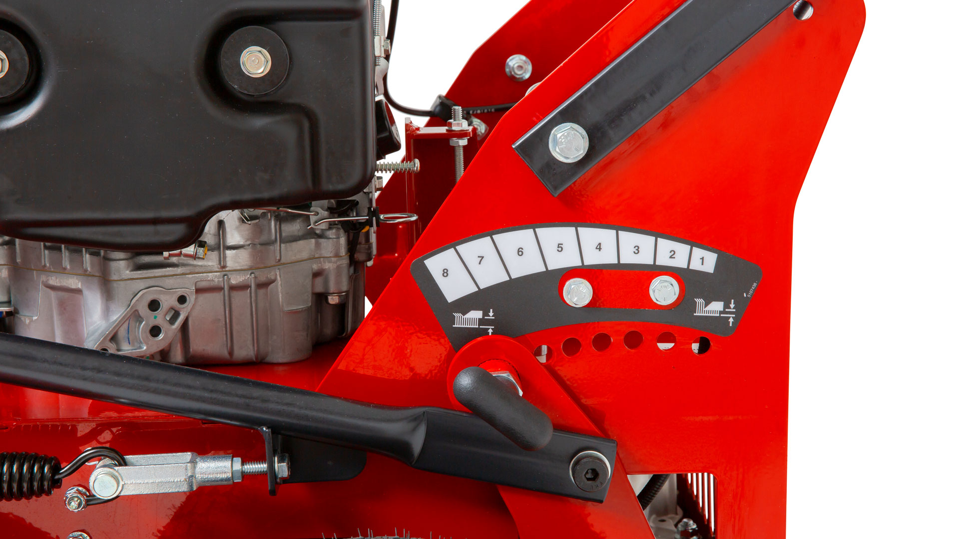 Snapper pro sales sw15 for sale